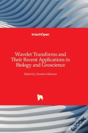 Capa do artigo Wavelet Transforms And Their Recent Applications In Biology And Geoscience