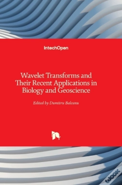 Capa do artigo Wavelet Transforms And Their Recent Applications In Biology And Geoscience