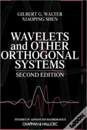 Wavelets And Other Orthogonal Systems