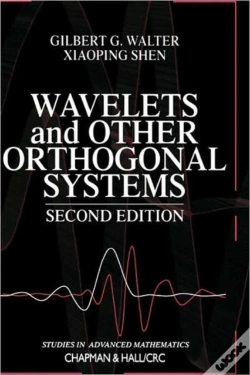 Capa do artigo Wavelets And Other Orthogonal Systems