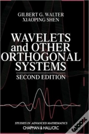 Capa do artigo Wavelets And Other Orthogonal Systems