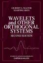 Wavelets And Other Orthogonal Systems - Preview