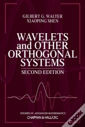 Wavelets And Other Orthogonal Systems