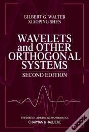 Capa do artigo Wavelets And Other Orthogonal Systems