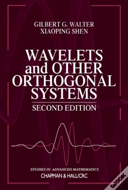 Capa do artigo Wavelets And Other Orthogonal Systems