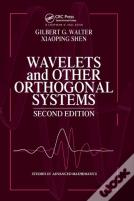 Wavelets And Other Orthogonal Systems