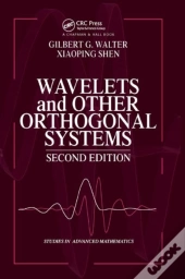 Wavelets And Other Orthogonal Systems