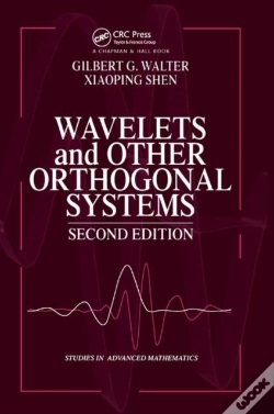 Capa do artigo Wavelets And Other Orthogonal Systems
