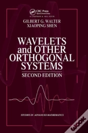Capa do artigo Wavelets And Other Orthogonal Systems