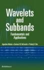 Wavelets And Subbands - Preview