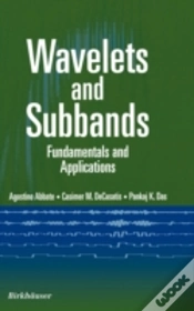 Capa do artigo Wavelets And Subbands