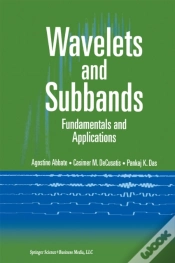 Capa do artigo Wavelets And Subbands