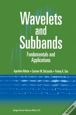 Capa do artigo Wavelets And Subbands