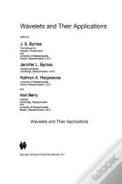 Wavelets And Their Applications