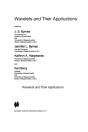 Wavelets And Their Applications - Preview