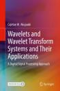 Wavelets And Wavelet Transform Systems And Their Applications - Preview