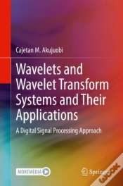 Capa do artigo Wavelets And Wavelet Transform Systems And Their Applications