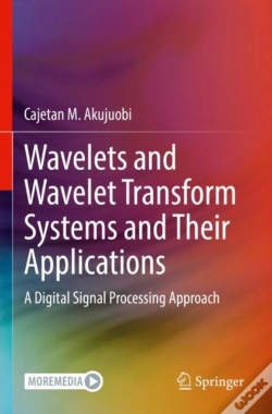 Capa do artigo Wavelets And Wavelet Transform Systems And Their Applications