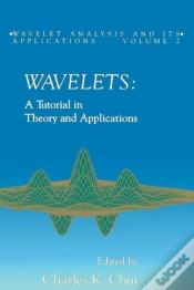 Capa do artigo Wavelets