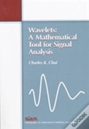 Capa do artigo Wavelets
