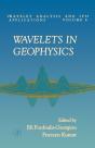 Wavelets In Geophysics - Preview