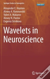 Wavelets In Neuroscience