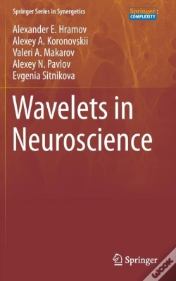 Capa do artigo Wavelets In Neuroscience