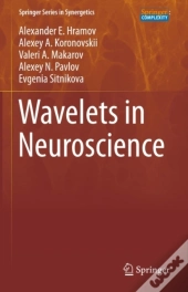 Wavelets In Neuroscience