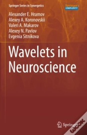 Capa do artigo Wavelets In Neuroscience