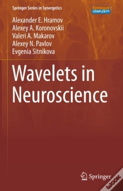 Capa do artigo Wavelets In Neuroscience