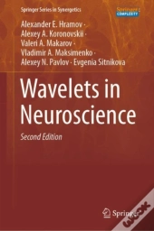 Wavelets In Neuroscience