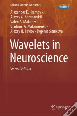 Capa do artigo Wavelets In Neuroscience