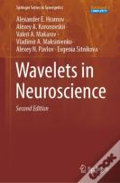 Wavelets In Neuroscience