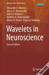Capa do artigo Wavelets In Neuroscience