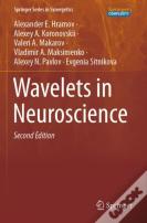 Wavelets In Neuroscience