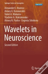 Wavelets In Neuroscience