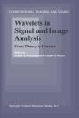 Wavelets In Signal And Image Analysis - Preview