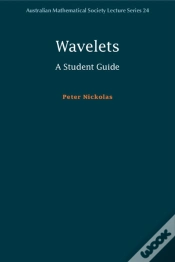 Capa do artigo Wavelets