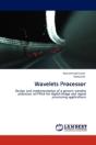 Wavelets Processor - Preview