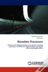 Wavelets Processor