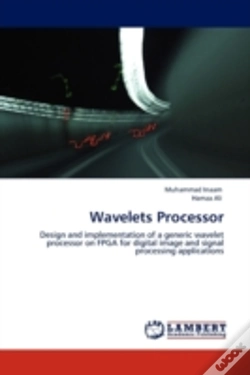 Capa do artigo Wavelets Processor