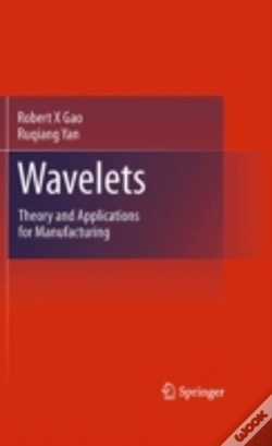 Capa do artigo Wavelets