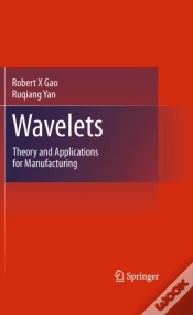 Capa do artigo Wavelets