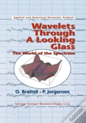 Capa do artigo Wavelets Through A Looking Glass