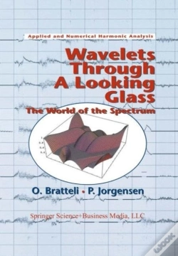 Capa do artigo Wavelets Through A Looking Glass
