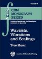 Wavelets, Vibrations And Scalings - Preview