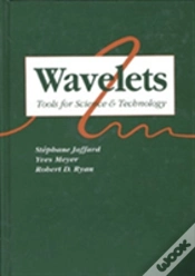 Capa do artigo Wavelets
