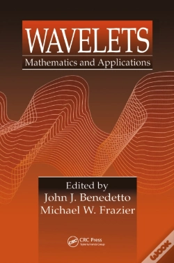 Capa do artigo Wavelets