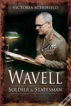 Capa do artigo Wavell