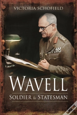 Capa do artigo Wavell
